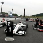 Honda Pertahankan Dominasi di Seri Kedua Ajang Balap Super Formula 2025 di Sirkuit Motegi