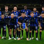 4 Hari Mimpi Buruk bagi Inter Milan