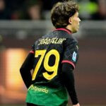 Tampil Buruk Bersama AC Milan, Joao Felix Dikritik Keras oleh Media Italia