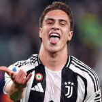 Pemain Muda Juventus Diprediksi Akan Bersaing untuk Ballon d'Or