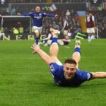 Trik Penting Liverpool Taklukkan Manchester United dalam Kasus Liam Delap