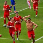 Kapan Liverpool Dipastikan Juara Liga Inggris 2024/2025?