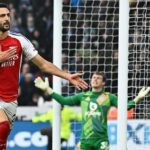 Mikel Merino, 'False Nine' Arsenal yang Menjadi Pusat Perhatian Eropa