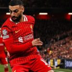 Mohamed Salah dan Virgil Van Dijk Selangkah Lagi Bertahan di Liverpool