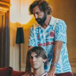 Putra Eks AC Milan dan Juventus, Andrea Pirlo Terlibat Jaringan Judi Ilegal Sepak Bola