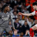 Jadwal dan Link Live Streaming Liga Champions Malam Ini: Partai Penentuan Real Madrid vs Arsenal dan Inter Milan vs Bayern Munchen