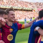 3 Hal yang Dipelajari dari Comeback Sensasional Barcelona: Hansi Flick Senang Sekaligus Cemas