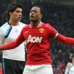 Beralih ke MMA, Patrice Evra Tantang Luis Suarez Naik ke Atas Ring