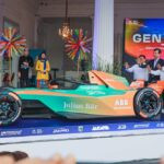 Formula E Kembali Hadir di Jakarta, Gubernur Pramono Anung: Peluang Tumbuhkan Ekonomi Hijau