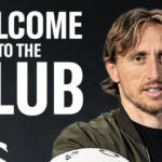 Mengulik Alasan Luka Modric Membeli Klubnya Nathan Tjoe-A-On