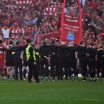 Gambaran Skuad Impian Liverpool Musim Depan