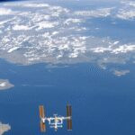 Kamera Luar Angkasa Temukan Simbol Misterius di Gurun Terpencil