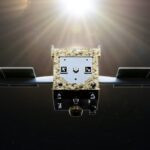 Amerika Siap Bangun Depot Bahan Bakar di Luar Angkasa