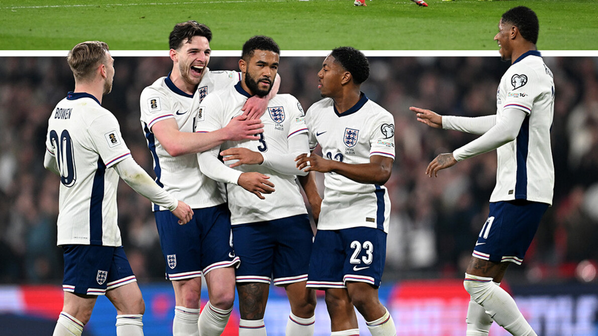 10 Tim Nasional Sepak Bola Termahal di Dunia