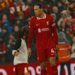 Bek Liverpool, Virgil Van Dijk Menjadi Kaya Berkat Investasi Cerdas