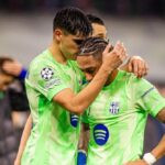 5 Bintang Barcelona Pilih Tidak Libur Pasca Dikalahkan Inter Milan