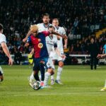 Lamine Yamal Tuntut Gaji Tinggi di Barcelona