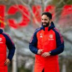 6 Kandidat Pengganti Ruben Amorim di Manchester United