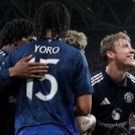 5 Pemain Menjanjikan yang Bisa Bergabung dengan Manchester United pada Musim Panas 2025