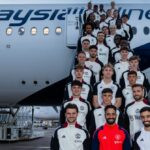 Manchester United Ngaret Datang ke Malaysia, Fans Menunggu hingga 3 Jam