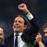Simone Inzaghi Bantah Tinggalkan Inter Milan