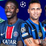 Jadwal dan Link Live Streaming Final Liga Champions 2024/25: Paris Saint-Germain vs Inter Milan, Duel Sengit Perebutan Mahkota Eropa