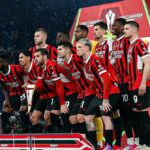 AC Milan Gelap, Rossoneri Absen Main di Eropa Musim Depan