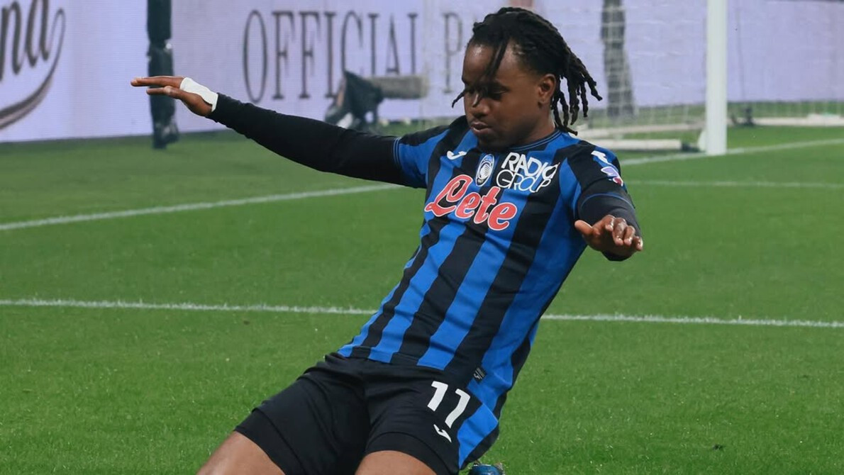 Liverpool Bisa Memanfaatkan Federico Chiesa untuk Merekrut Ademola Lookman