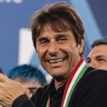 Usai Juara Liga Italia, Antonio Conte Pertimbangkan Hengkang dari Napoli