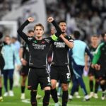 Martin Odegaard Bawa Kabar Baik untuk Arsenal