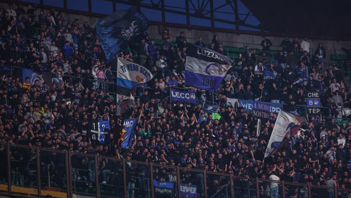 Suporter Atalanta Tewas Setelah Terlibat Perkelahian dengan Fans Inter Milan