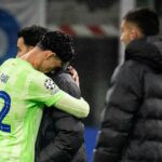 Dikalahkan Inter Milan, Barcelona Kehilangan Bonus Besar Liga Champions