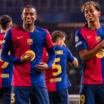 Ketika Impian Treble Barcelona Hancur