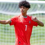 Cristiano Ronaldo Jr dan Perlombaan untuk Memburu Bakat Muda dari Raksasa Sepak Bola