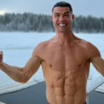 Cristiano Ronaldo Sudah Kepala 4, tetapi Tubuhnya Seperti Berusia 29 tahun