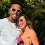 Kisah 'Tukar Pacar' yang Menghebohkan Sepak Bola Brasil