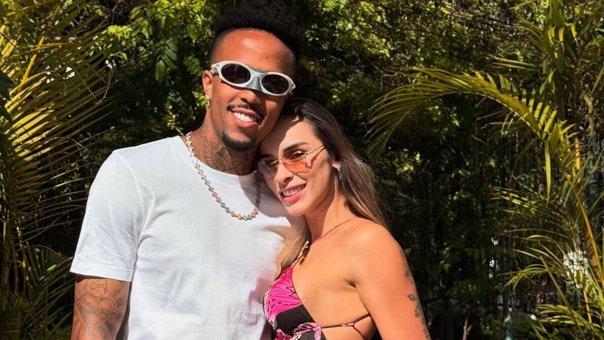 Kisah 'Tukar Pacar' yang Menghebohkan Sepak Bola Brasil