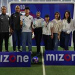 Mizone COCOBOOST Meluncur, Dukung Performa Olahraga dengan Elektrolit Tinggi dan Rendah Gula
