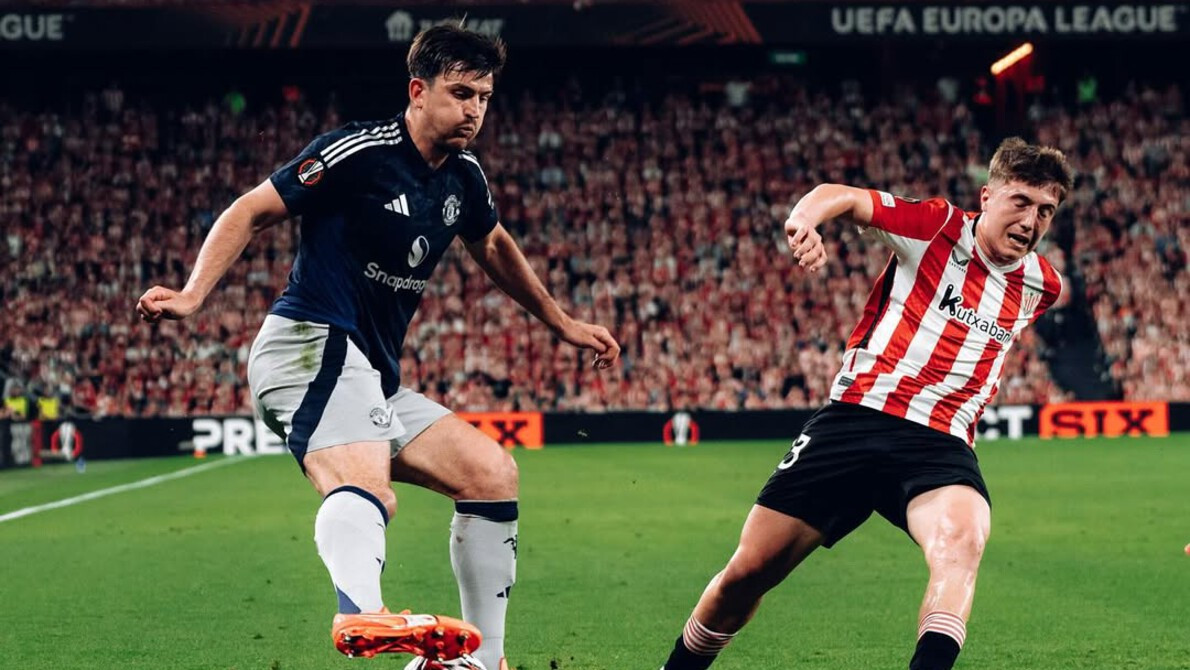 Manchester United Ingin Pertahankan Harry Maguire dalam Jangka Panjang