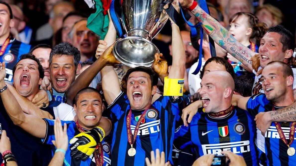 Kenangan Inter Milan dan Takhta 2010: Warisan Jose Mourinho yang Tidak Ternilai