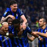 Kejadian Perpanjangan Waktu yang Dramatis Membuat Impian Juara Inter Milan Terancam Sirna