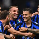 Keputusan Bersejarah Inter Milan di Balik Kemenangan atas Hellas Verona di Serie A Liga Italia