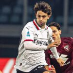 Tampil Bapuk Bersama AC Milan, Joao Felix Pindah ke Brasil?