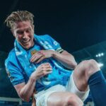 Kevin De Bruyne, Dulu Disia-siakan Chelsea Kini Jadi Ikon Manchester City