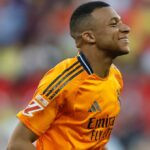 Kylian Mbappe Melaju Cepat dalam Perlombaan Sepatu Emas Eropa