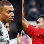 Perebutan Sepatu Emas Eropa yang Dramatis: Kesempatan Terakhir bagi Kylian Mbappe dan Mohamed Salah