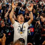 Tinggalkan Real Madrid, Luka Modric Terima 3 Tawaran Menarik