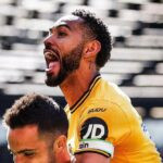 Sebelum Gabung Manchester United, Matheus Cunha Kirim Pesan Terselubung untuk Justin Hubner