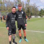 Real Madrid Sambut Pemain Pertama di Era Xabi Alonso