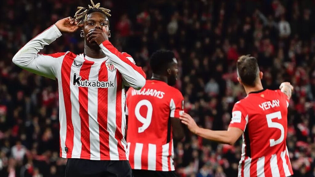 Merekrut Nico Williams adalah Lelucon bagi Real Madrid